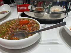 -大锅强·蒸海鲜青岛菜(吾悦广场店)