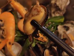 -土蚝·高压锅生蚝(百姓美食街店)