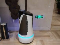 -嘉兴华美达酒店(秦逸路店)