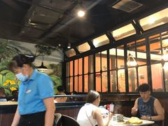 -吉布鲁牛排海鲜自助(成都大悦城店)
