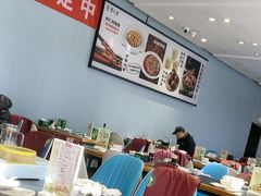 -紫光园·烤鸭·北京菜(团结湖店)