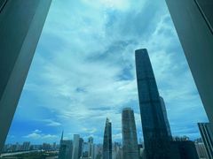 -广州富力丽思卡尔顿酒店