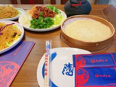 -满园烤鸭·春饼(太原街万达店)