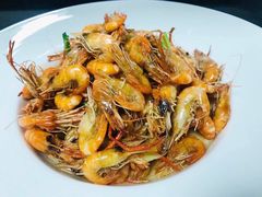 -望乡楼上海菜(日月光店)