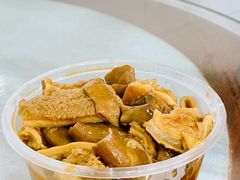 -韦记牛杂汤(清晖园店)