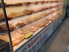 -牛华周记麻辣烫起源店