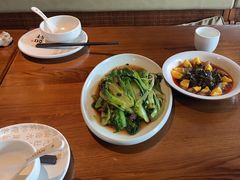 -如轩·海鲜砂锅粥·潮汕菜(一品天下店)