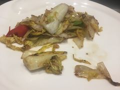 -雅玛花式铁板烧(国宏宾馆店)
