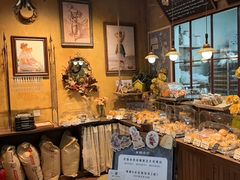 -乡田小墅(展览馆路JK FUN商城店)