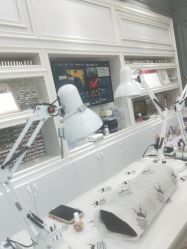 -U3日式美甲美睫