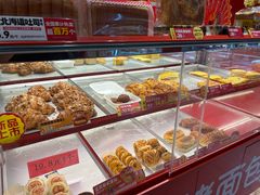 -味多美蛋糕(看丹桥店)