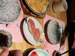 -立山居酒屋·烧鸟 天妇罗(西北湖店)