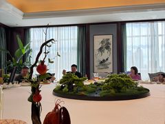 -世贸万锦大酒店·江南春中餐