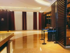 -杭州龙禧福朋喜来登酒店