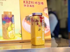 -咔芝棒·韩式炸鸡(印象汇店)