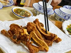 -三得正宗乌烈乳羊(环城东二路店)