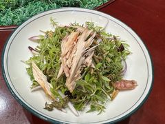 -乔家满族八大碗(流水沟店)