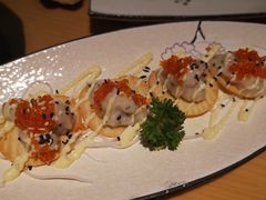 -新一喜铁板料理餐厅·铁板放题(北国商城店)