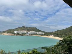 -渔·海鲜餐厅（东澳可域度假村内）南沙湾沙滩店