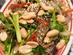 爽滑鱼皮-沙河粉村·国家非遗传承(云台店)