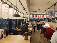 -かごしまラーメン我流風天文館本店