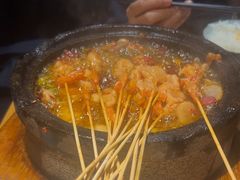 -胡马八破·川菜小馆(高新万达店)