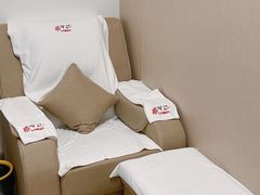 -感智盲人按摩·艾灸·肩颈SPA(岗厦店)