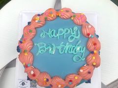 -CarolCake卡萝家(锦华万达店)