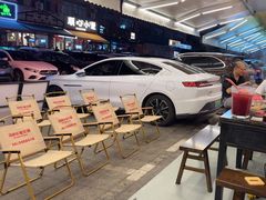 -冯校长老火锅(福田车公庙店)