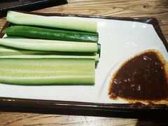 -铁人烧烤(北京店)