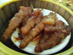 -留一手肠粉店(锦龙路店)