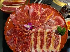 -神户赤童日式烤肉伙伴(东直门店)