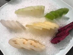 -鼎鼎香·港式火锅(北京SKP店)