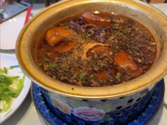 -金典银峰老鹅馆·昆山菜(亭林公园店)