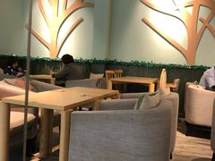 大堂-仙踪林(惠润广场店)