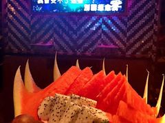 -纯K(打浦桥店)