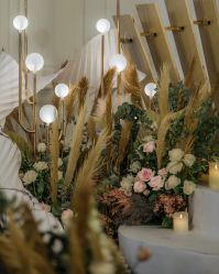 -虹桥迎宾馆·宴会厅