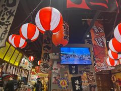-白石的深夜食堂(济南万象城店)
