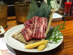 -肉魁屋·烧肉·烧鸟·酒场(高新店)