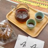 咖啡一条街里最小的一家手冲咖啡店