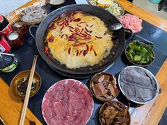 -肥龙火锅(南坪店)