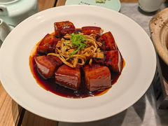 -苏帮袁Sue Cuisine(来福士店)