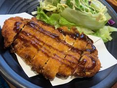 梅子炸鸡排-胜代日本料理(云程巷小区店)