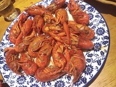 -金陵一哥龙虾馆(三牌楼总店)