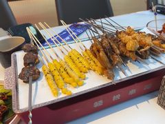 -轻松串吧(亦庄上海沙龙店)