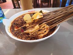 红味钵钵鸡-胃笑·开水鸡钵钵鸡(18年老店)
