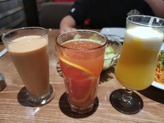 -必胜客(港城新天地店)
