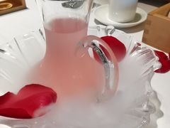 香颂玫瑰露-王品牛排(珠海富华里店)