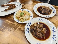 -柴氏风味斋(甘家口店)
