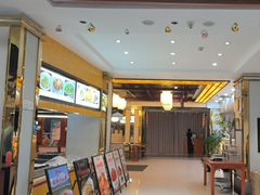 -美味故事特色餐厅(汉阳郭茨口店)